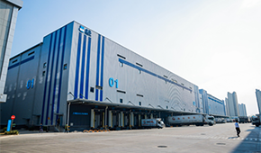 上海供應鏈中心投產(chǎn)、開放B端供應鏈，盒馬“奔”向哪里？