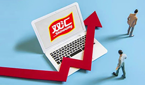 半年報(bào) | 雙匯上半年?duì)I收超300億，增長(zhǎng)9％