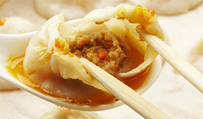 打破“有市無(wú)量”魔咒，一款蟹黃小籠包如何做到兩年銷(xiāo)3000萬(wàn)？