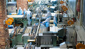 上半年食品工業(yè)總營收4.3萬億元；4萬家規(guī)上企業(yè)利潤下降16.1%