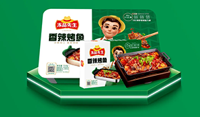 安井+預制菜、三全+牛羊肉、思念+火鍋料…速凍巨頭們的“+”戰(zhàn)略，你怎么看？