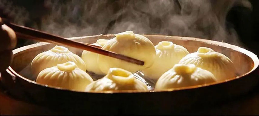 淡季不淡、旺季更旺，“揚州包子”煥新發(fā)展，做對了什么？