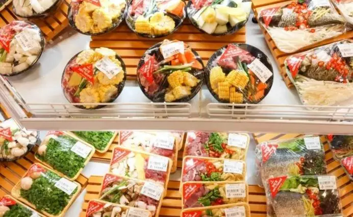 權(quán)威發(fā)聲：預(yù)制菜應(yīng)如何健康發(fā)展？