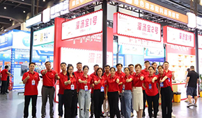 創(chuàng)新湯品配料，研霖助力速凍食品、餐飲產(chǎn)業(yè)升級