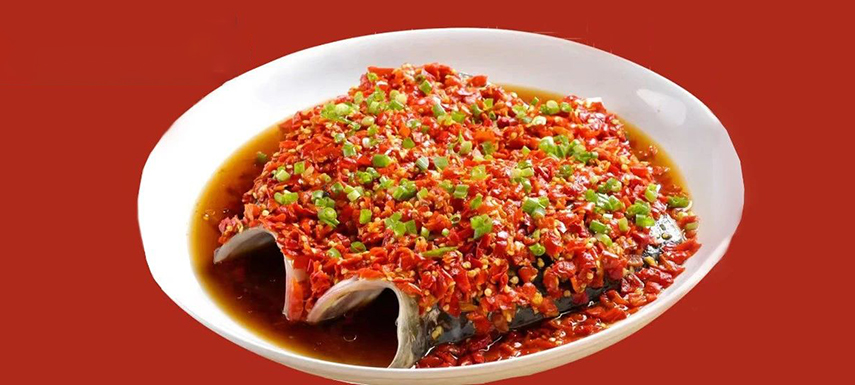 九塊九的剁椒魚頭：營銷奇跡還是噱頭？