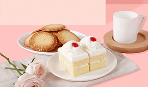 中國蛋糕40年:新零售趨勢(shì)下，進(jìn)入冷凍蛋糕大單品時(shí)代