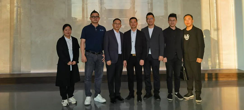 中烹?yún)f(xié)預(yù)制菜專委會(huì)湖南行，今日走進(jìn)許大師、彭記坊