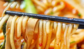 海底撈、蓮花健康入局，這款“粉”要趕超螺螄粉、酸辣粉？