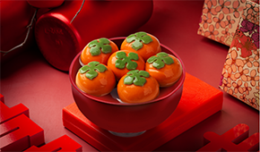 柿柿如意卡通包+湯圓，打破競(jìng)爭(zhēng)同質(zhì)化，千味央廚“組合拳”重磅出擊