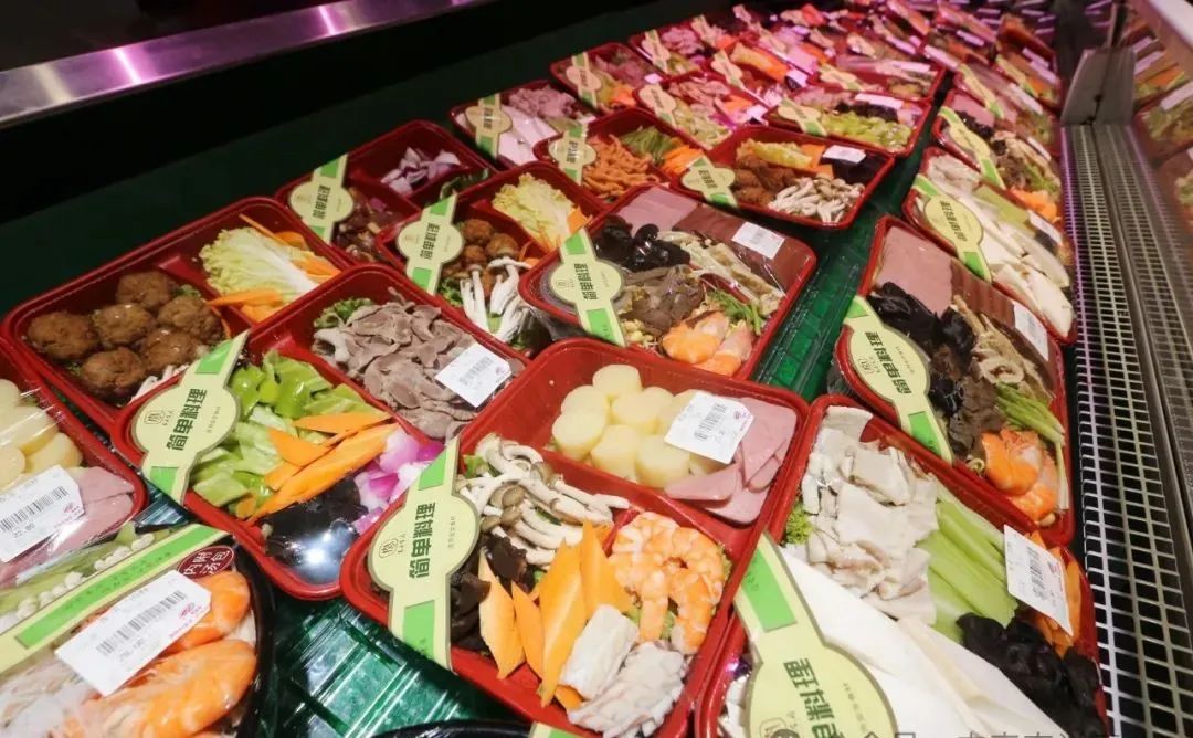 老干媽、奶粉都是預(yù)制菜？國(guó)標(biāo)愈來(lái)愈近，能否破解輿論困境