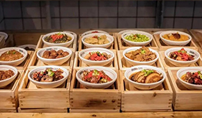 發(fā)展現(xiàn)代食品產(chǎn)業(yè)，河南如何創(chuàng)新三二一產(chǎn)業(yè)融合模式？