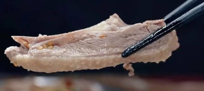 沒(méi)有一只鵝能活著走出固始，但走出去的“固始鵝塊”已經(jīng)年銷數(shù)億