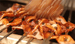 備戰(zhàn)燒烤季，今年市場還火不火？燒烤食材整點(diǎn)兒啥？