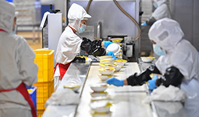 企業(yè)談?lì)A(yù)制菜新規(guī)：給預(yù)制菜正名，提高準(zhǔn)入門檻，“重構(gòu)”行業(yè)格局