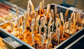 火鍋料太卷，關(guān)東煮破局？