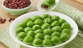 青團(tuán)“流心”、粽子“爆料”…今年的“節(jié)令食品”還有哪些新風(fēng)向？