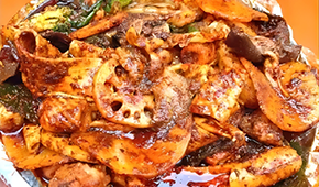 “天水麻辣燙”底料、鐵棍山藥、龍須筍...地方特色風(fēng)味與預(yù)制食材強(qiáng)勢(shì)崛起