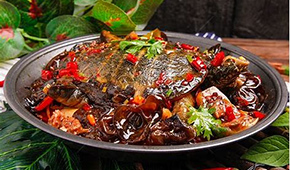 小龍蝦、酸菜魚之后，甲魚能否“稱霸”水產(chǎn)預(yù)制菜？