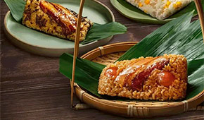 端午“粽”頭戲開鑼，今年主唱“色味”雙絕