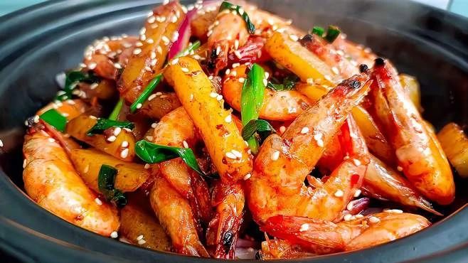 熱度超過(guò)炸雞，餐飲家庭通吃，薯?xiàng)l產(chǎn)業(yè)正在“大變臉”