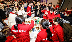 量子美食鄭永旗：從團(tuán)長(zhǎng)、團(tuán)店到直營(yíng)團(tuán)，社區(qū)團(tuán)購(gòu)會(huì)走得越來(lái)越“深”