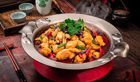 卷完B端開卷C端，牛蛙預(yù)制菜要席卷全消費(fèi)場(chǎng)景