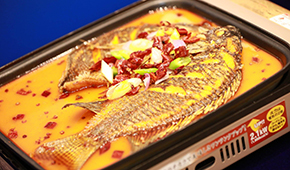 2024水產(chǎn)預(yù)制菜市場(chǎng)有望突破1500億，魚、蝦、蛙類爆品頻出