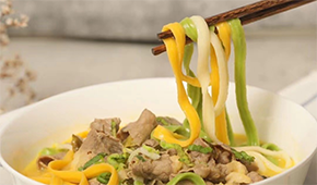 凍品老兵創(chuàng)業(yè)在抖音上賣冷凍面，倆月開發(fā)小b客戶4000多