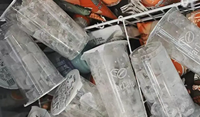 蜜雪冰城、農(nóng)夫山泉入局，爆火的“冰杯”給凍品人哪些啟示？