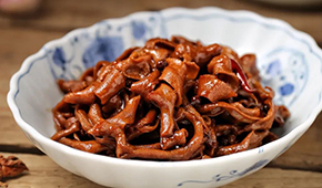 重塑高標(biāo)準(zhǔn)鴨腸供應(yīng)鏈，機會點在哪里？美好、華英、凍品先生、鮮能、親熱入局