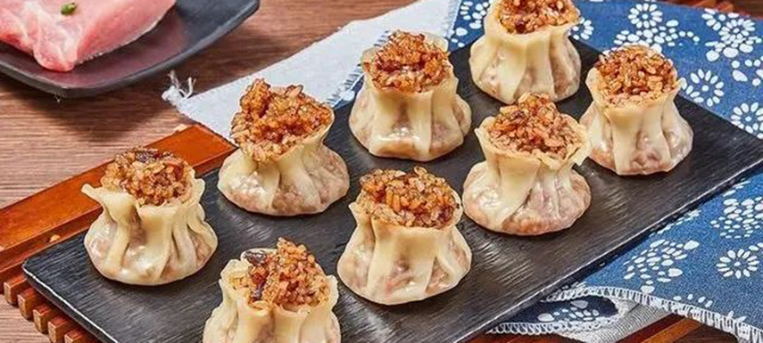 安井、千味、三全、紫米、中雪…眾企業(yè)發(fā)力，燒麥成新貴？