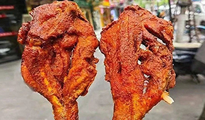 喜姐、夸父、正新雞排、肯德基都在推，這款“王炸爆品”為何如此生猛？