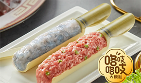 蝦滑之后，豬肉滑、牛肉滑會(huì)成下一個(gè)爆品嗎？