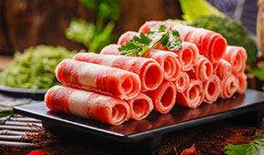 安井、三全、思念、海欣…巨頭紛紛發(fā)力，牛羊肉卷今年會(huì)多“卷”？