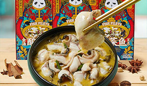 占據(jù)抖音酸菜魚半壁江山，叮叮懶人菜怎么做到的？