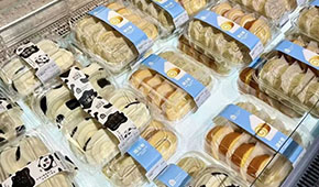 奧利奧母公司擬出手控股恩喜村，百億冷凍烘焙“大蛋糕”將怎么分？