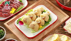 戰(zhàn)略升級、獲得認(rèn)證、旺季推新……高品質(zhì)魚蝦制品專家又有新動作！