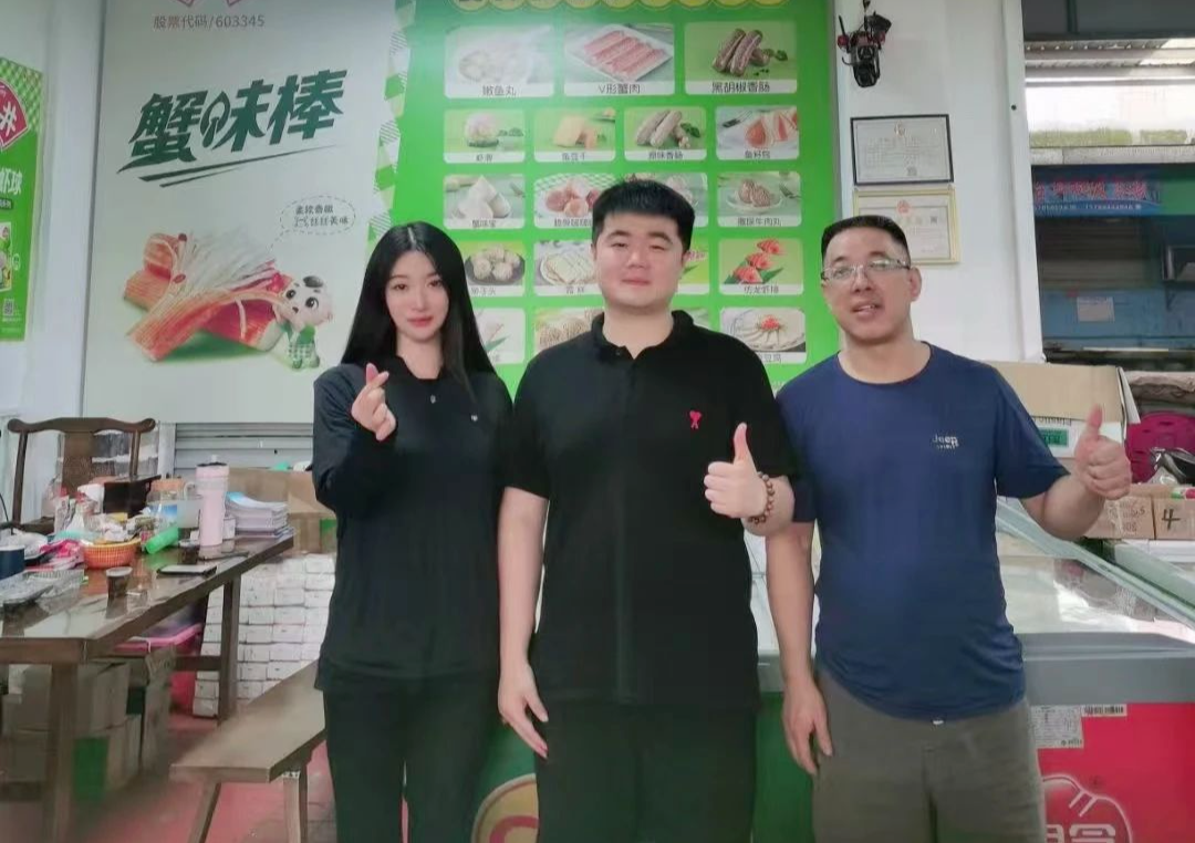 從程序員到銷售員， 95后小伙如何讓公司兩年內(nèi)銷售額增長近億元？