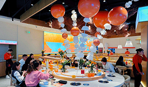 烤串之后又出小火鍋，海底撈狂推副牌花式試錯(cuò)？