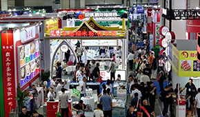 參過展才知道！一文get第十三屆中國火鍋料節(jié)“硬”實(shí)力