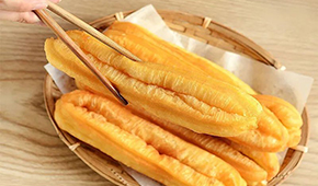 從工業(yè)化誕生到細(xì)分多元場(chǎng)景，一起看速凍油條成長記