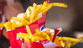 凱達(dá)恒業(yè)獲黑蟻資本、建發(fā)新興4億融資，薯類產(chǎn)業(yè)鏈整合大有“錢”景