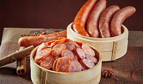 火得不行、卷得沒邊……2024年烤腸行業(yè)都有哪些變化？