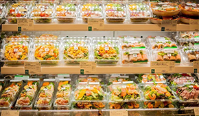 預(yù)制菜，擋不住