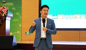 揚(yáng)翔食品總經(jīng)理：品質(zhì)引領(lǐng)，創(chuàng)新驅(qū)動(dòng)，2024逆勢(shì)增長(zhǎng)180%