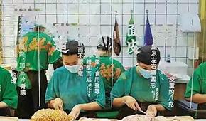 “現(xiàn)包”遭質(zhì)疑，袁記云餃“皈依”速凍？