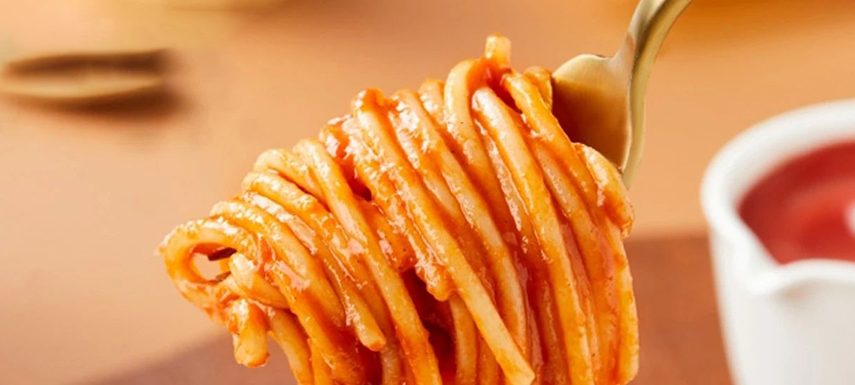 三全、麥子?jì)?、谷?..免煮意面來襲，誰能分得一杯羹？