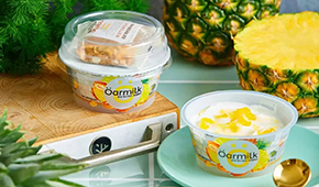 搶占年輕人冰箱，冷凍食品正在“解凍”！