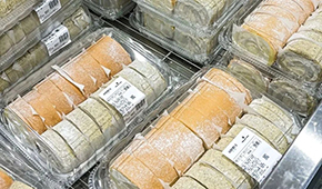 從小甜品到破億大單品，這款冷凍烘焙爆品是怎么玩“賺”的？