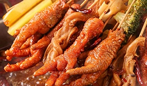 絕洽總經(jīng)理熊貴彬：2024業(yè)績(jī)狂飆130%，引領(lǐng)爪類(lèi)行業(yè)新風(fēng)向